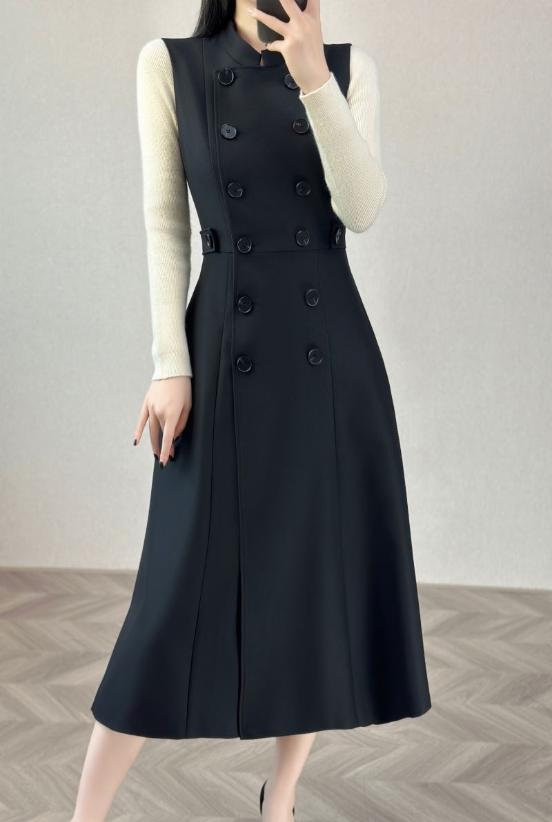 Christian Dior Dress Suits